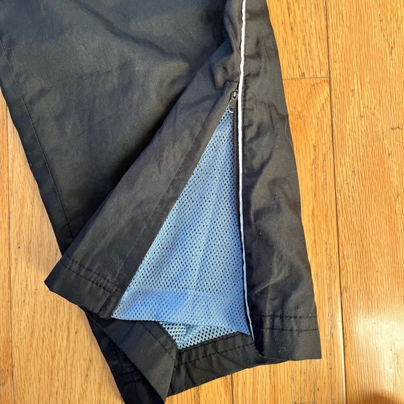 🌻Athletic Works Zip Ankle Track Pants/Joggers - Picture 5 of 9